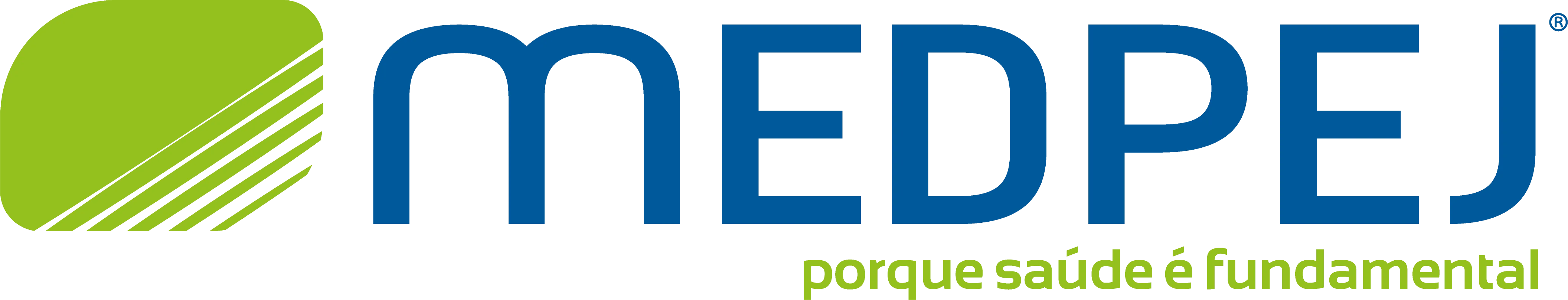 MEDPEJ - porque saúde é fundamental